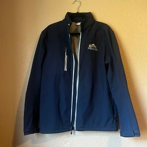 Corona ski jacket